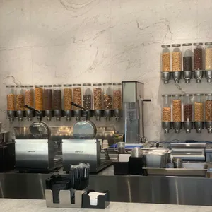 키스 서울 리뷰 사진