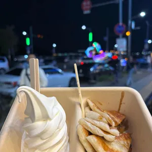서울호떡 사진