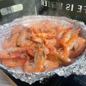 대부도 투투새우&수산 사진