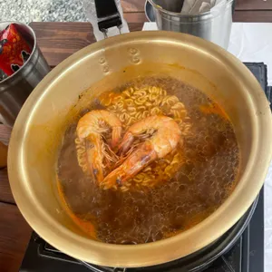 대부도 투투새우&수산 사진