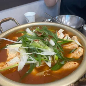 구리시골식당 사진