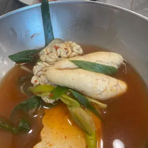 구리시골식당 사진