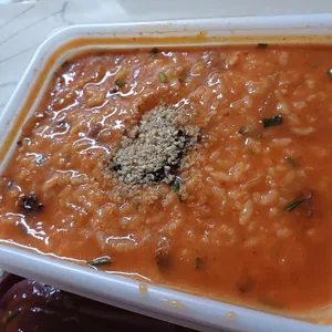 본죽&비빔밥 사진
