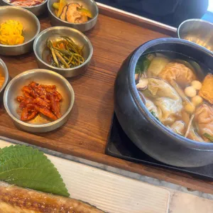 미곡반상 사진