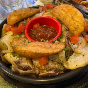부퓌에트 발랴 사진