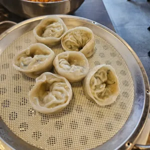 신촌진칼국수 사진