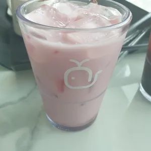 카페 해이준 사진