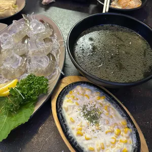 바다와 사진