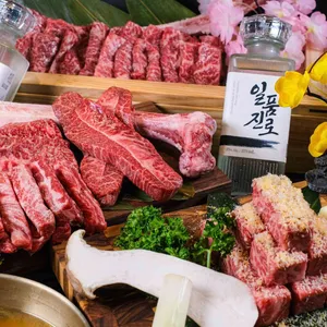 우화 사진
