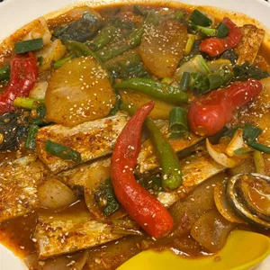 현재식당 사진