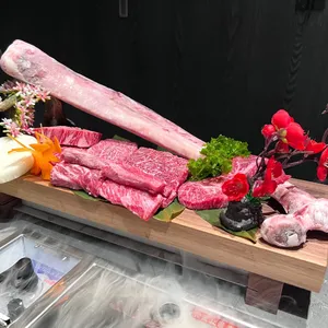우화 사진