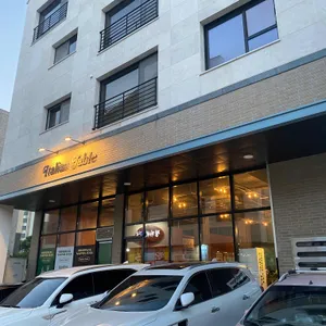 이탈리안 테이블 리뷰 사진