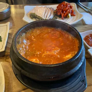 각시보쌈 사진