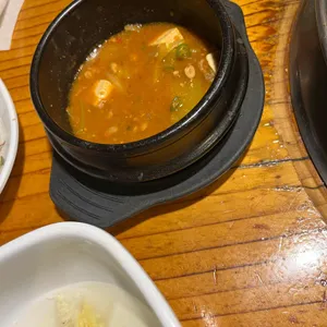 동산참숯갈비 사진