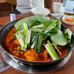 명가원 사진