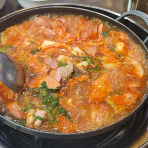 호수식당 사진