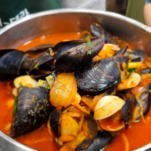 쌍용반점 사진