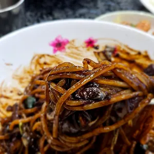 쌍용반점 사진