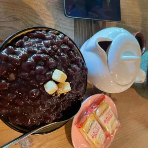 구름정원 사진