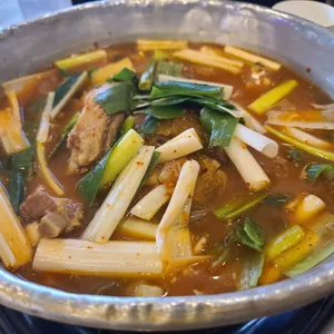 찜선생갈비 사진