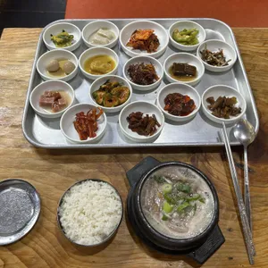 토방 리뷰 사진