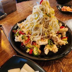마싯성 사진