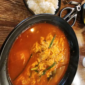 마싯성 사진