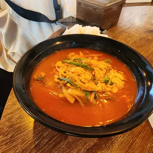 마싯성 사진