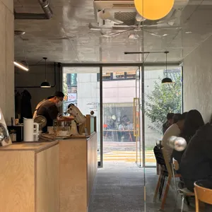 안다미로 팬케이크 리뷰 사진