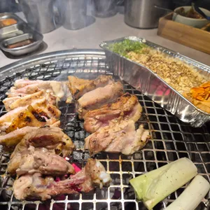 송계옥 사진
