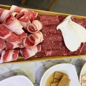 일번지정육식당 사진