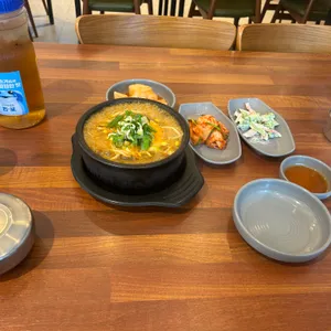 장수본가해장국 사진