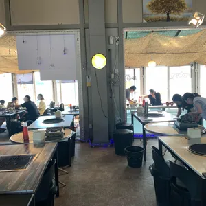 불티나 조개구이 리뷰 사진