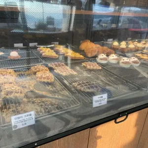 마시안제빵소 사진
