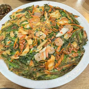 먹고을전주콩나물국밥 사진