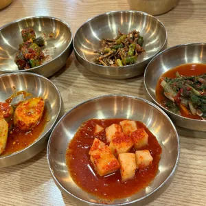먹고을전주콩나물국밥 사진