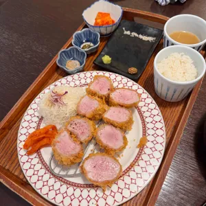 동백카츠 사진