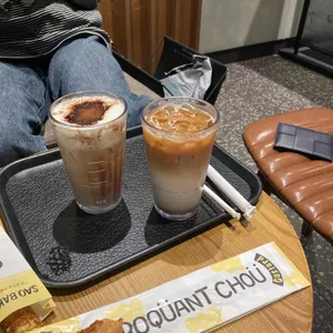 스타벅스 사진