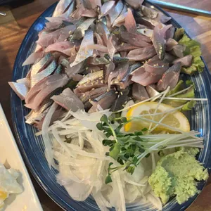 총각네횟집 사진