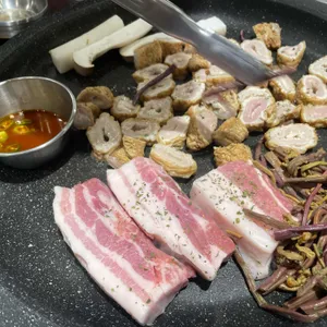 봉자막창 사진