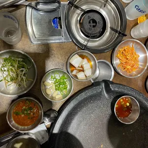 봉자막창 사진