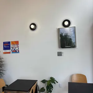 몬더그린커피 리뷰 사진