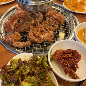 본가태능숯불갈비 대표 사진