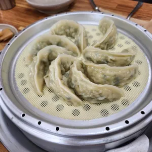 왕밀면냉면전문점 사진