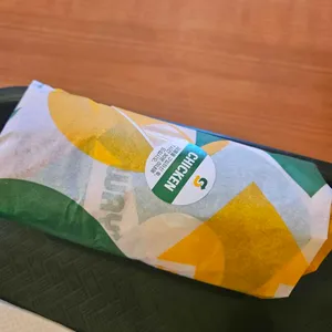 써브웨이 사진