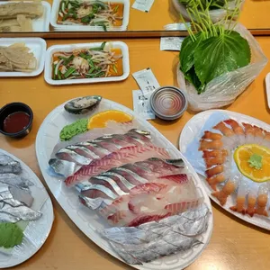 기흥어물 사진