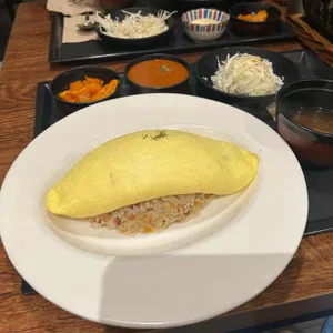후라토식당 사진