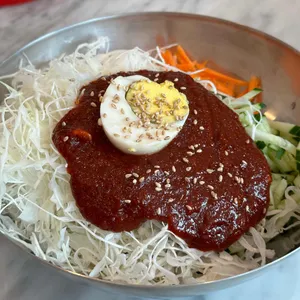 하얀집스넥 사진