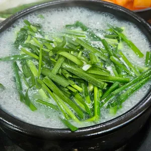 참맛 순대국 사진