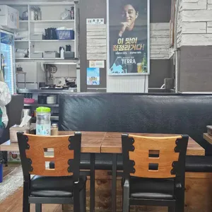 참맛 순대국 리뷰 사진